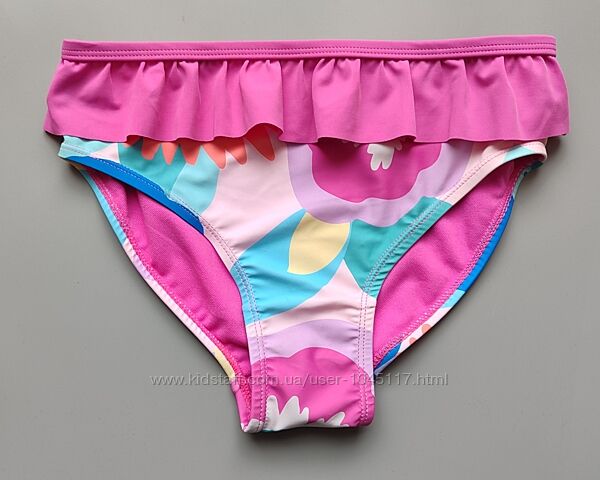 купальні трусики плавки на 9 років tu
