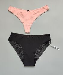 набор 2 шт. трусики 6