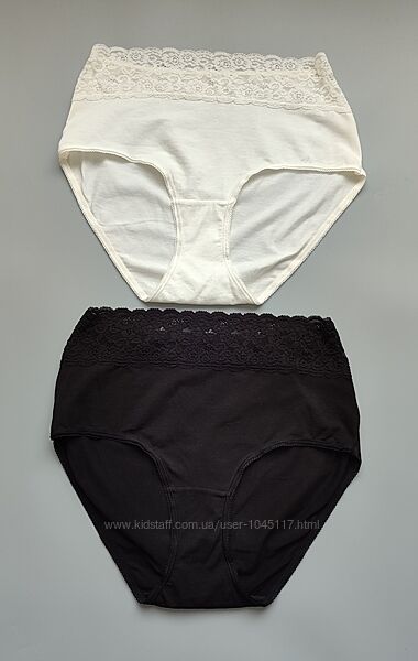 набор 2 шт. трусики 10
