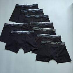 Дитячі боксери боксерки труси 9-10 років primark