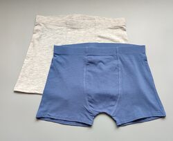 Набір 2 шт. труси 12-13 років primark