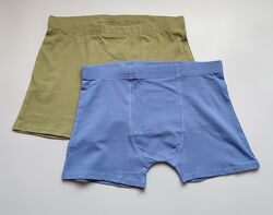 Набір 2 шт. труси 12-13 років primark