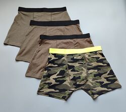 Набір 4 шт. труси 12-13 років primark