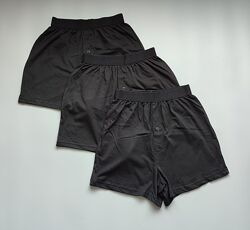 Труси чоловічі боксери сімейні george хс 3 шт.