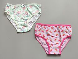 Набір 2 шт. 3-4 р трусики primark