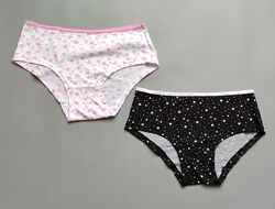 набір 2 шт. 9-10 р трусики primark