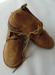 стильные ботинки 27 р. primark