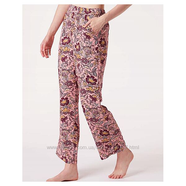 піжамні штани віскоза М etam