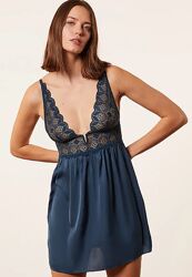 нічна сорочка М Etam Sky