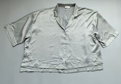 піжамна сорочка хл etam