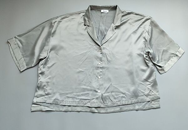 піжамна сорочка хл etam