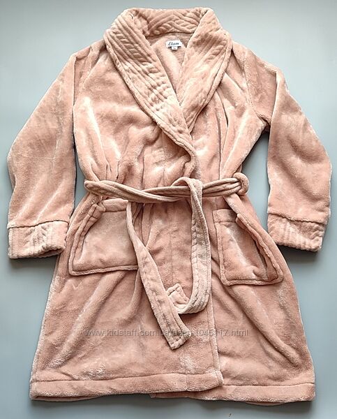 теплий халат etam М