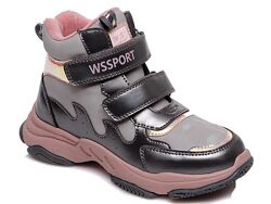 Черевики WEESTEP