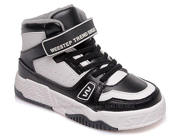 Черевики Weestep 