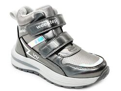 Черевики WEESTEP