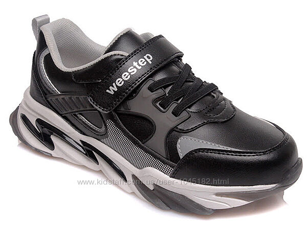 Кросівки Weestep