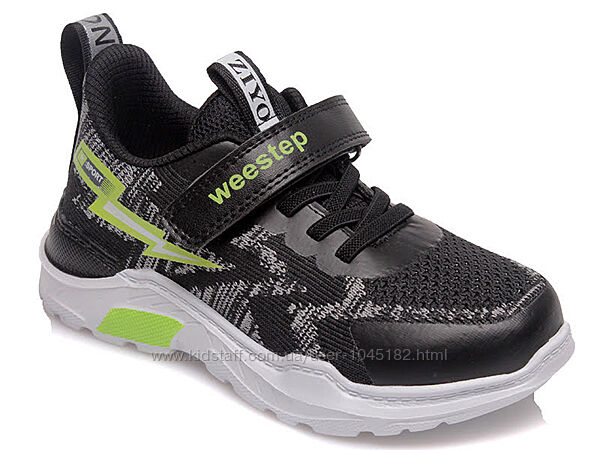 Кросівки Weestep