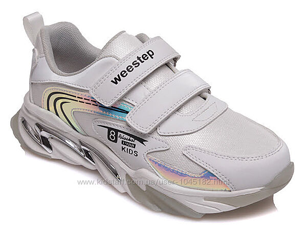 Кросівки Weestep