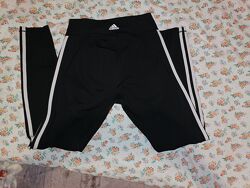 Лосины, леггинсы Adidas, M