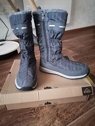 Сапоги McKinley 35 р. , 23 см