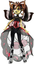 Кукла Monster high Luna 