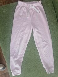 Велюровые штаны Matalan 134 см, 9 лет