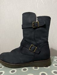 детские сапоги