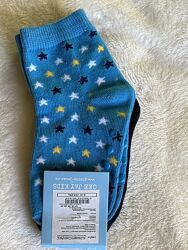 Носки набор 2 пары детские Gee Jay размер 2-4 года 24-26