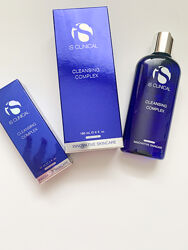 Гель для умивання iS Clinical Cleansing Complex