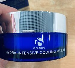 Is clinical hydra-intensive cooling masque - зволожуюча маска для обличчя