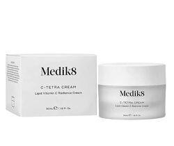 Medik8 - C-Tetra Cream - Зволожувальний крем з вітаміном C - 50ml