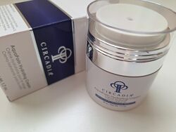 Circadia aquaporin hydrating cream - зволожувальний крем для шкіри обличчя 