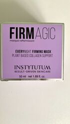 Instytutum Firmagic Everynight Firming Mask - Нічна ліфтинг-маска 