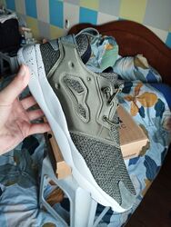 Reebok оригинал 44 ст.29 см новые кожаные кроссовки thinsulate