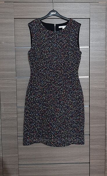 Платье Diane Von Furstenberg 