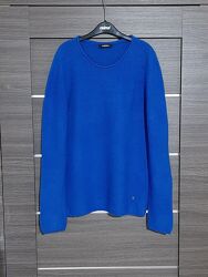 Кашемировый свитер Blue Motion Walbusch