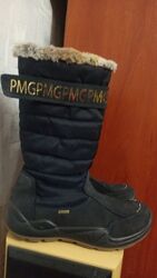 Зимові чоботи Primigi р.35  22см