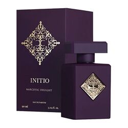 Версія/аналог парфуму Narcotic Delight від Initio Parfums Prives 1мл -8грн