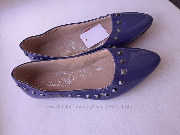 Туфли 22,5 см по стельке