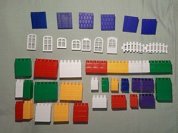 Лего для найменших