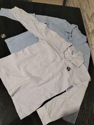 Футболки з довгим рукавом на 10 років