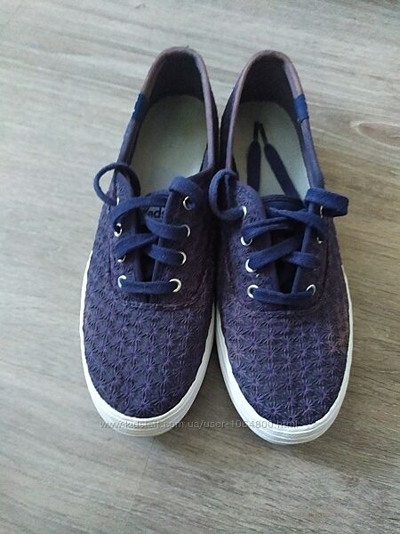 Кеды keds