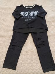 Костюм женский