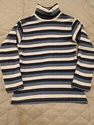 Гольф, водолазка