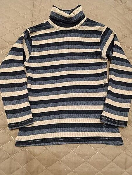 Гольф, водолазка