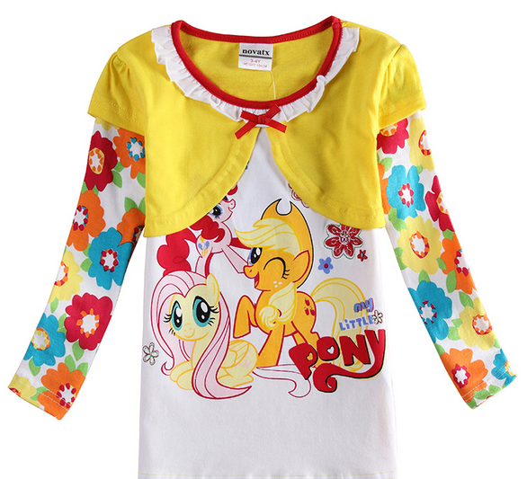  My Little Pony