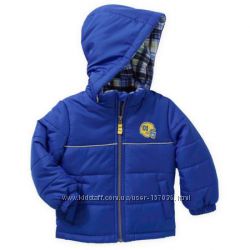 #1: carters 3т,6х7