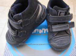 Ботинки   MINIMEN 21р.
