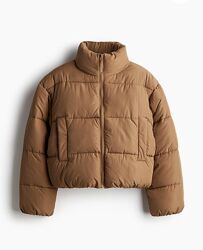 Куртка - пуффер  h&m