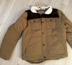 Куртка чоловіча levis оригінал